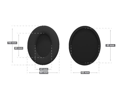 GENESIS Toron EP02 Ear pad