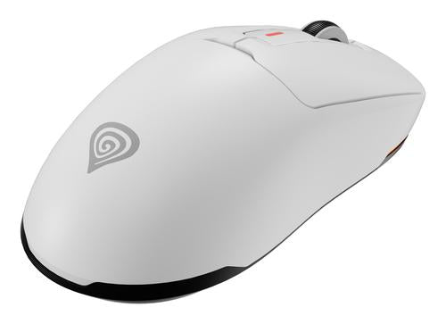 GENESIS Zircon 660 mouse Gaming Right-hand RF Wireless + Bluetooth + USB Type-A Optical 12000 DPI