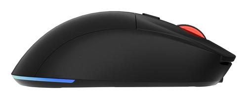 GENESIS Zircon XIII mouse Gaming Ambidextrous RF Wireless + USB Type-C Optical 26000 DPI
