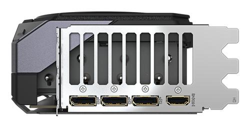 GIGABYTE GeForce RTX 5080 GAMING OC 16G NVIDIA 16 GB GDDR7