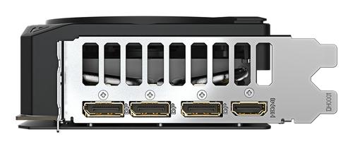 GIGABYTE GeForce RTX 5080 WINDFORCE OC SFF 16G NVIDIA 16 GB GDDR7