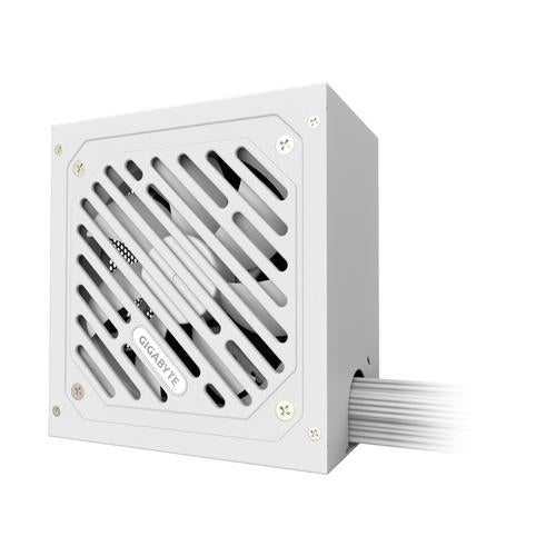 GIGABYTE P650SS ICE enhed til strømforsyning 650 W 20+4 pin ATX ATX Hvid