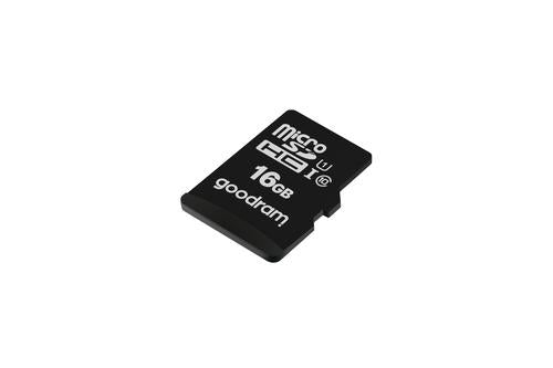 Goodram M1A4 All in One 16 GB MicroSDHC UHS-I Class 10