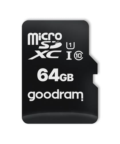 Goodram M1A4 All in One 64 GB MicroSDXC UHS-I Class 10