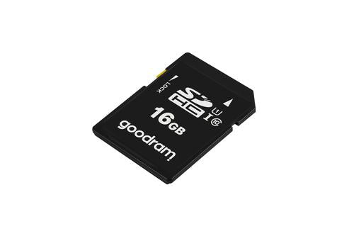Goodram S1A0 16 GB SDHC UHS-I Class 10