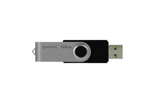 Goodram UTS2 USB flash drive 128 GB USB Type-A 2.0 Black
