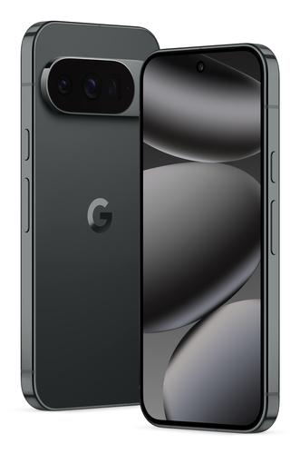 Google Pixel 10 Pro 16 cm (6.3") Dual SIM Android 16.0 5G 16 GB 128 GB 4870 mAh Black