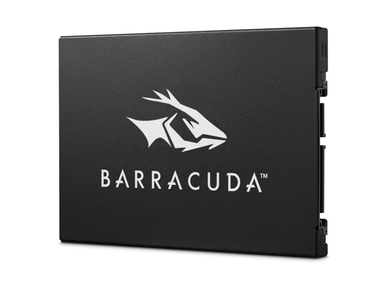 Seagate Barracuda Solid state-drev ZA960CV10002 960GB 2.5" Serial ATA-600