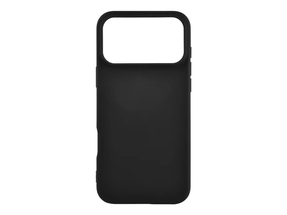 GRE8T GRS TPU IPHONE 17 PRO MAX BLACK