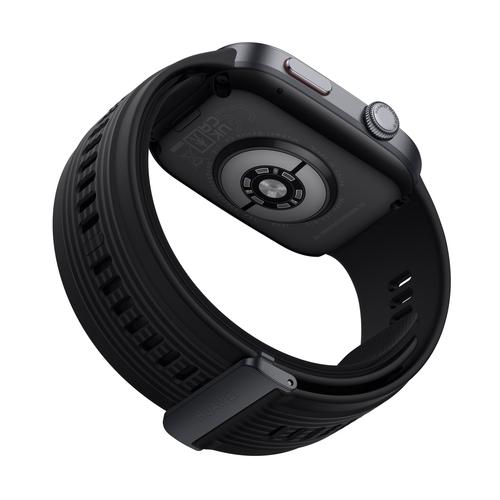 Huawei WATCH D2 4.62 cm (1.82") AMOLED 38 mm Digital 480 x 408 pixels Touchscreen Aluminium