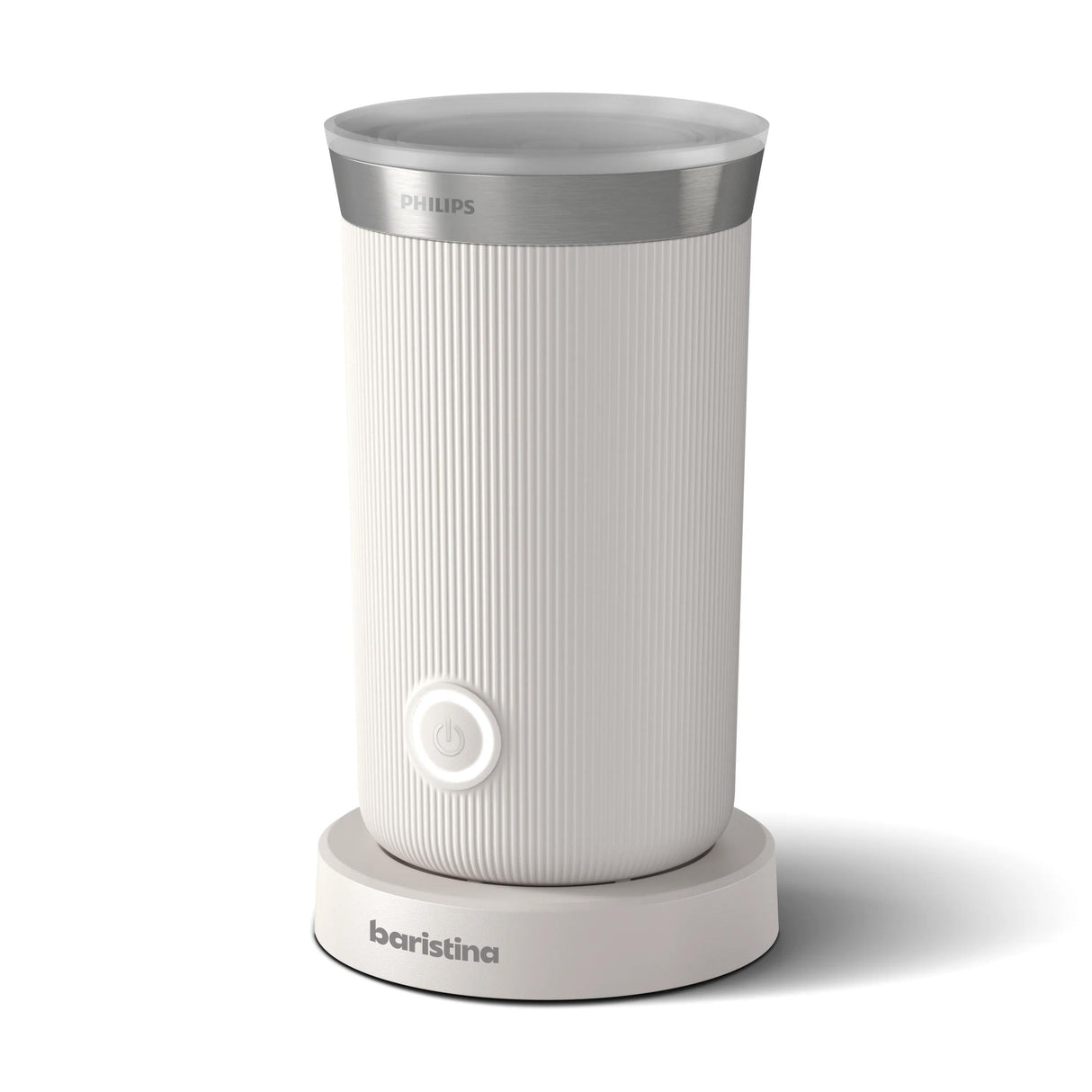 Philips BAR311/00 Mælkeskummer 0,12 L hvid