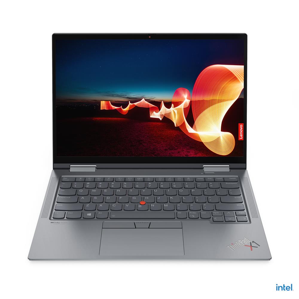 Refurbished Lenovo ThinkPad X1 Yoga Gen 6 14" i7-1185G7 32GB 512GB Intel Iris Xe Graphics Windows 11 Pro