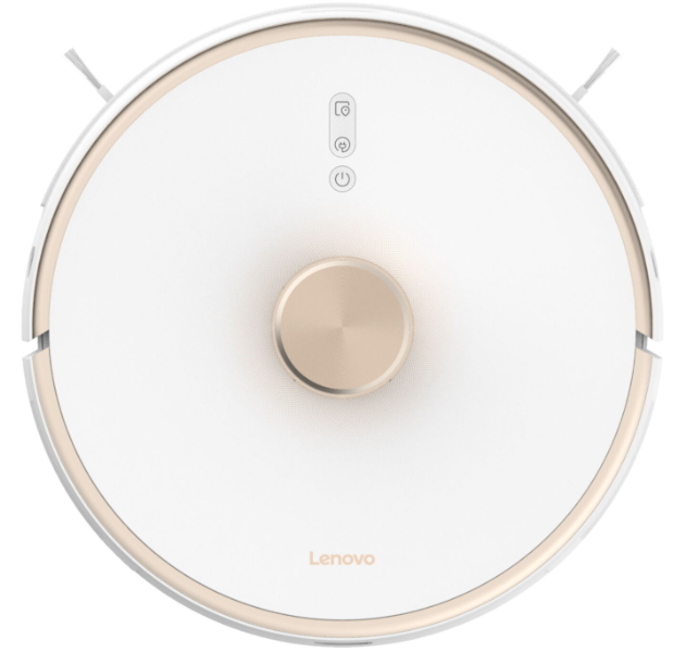 Lenovo T1s 0,4L Hvid