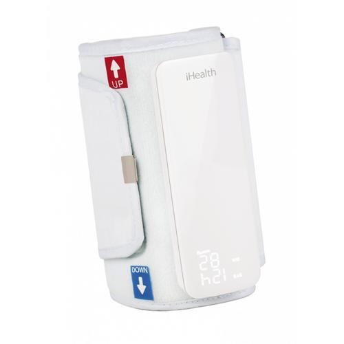 iHealth BP5S blodtryksmåler Overarm Automatisk