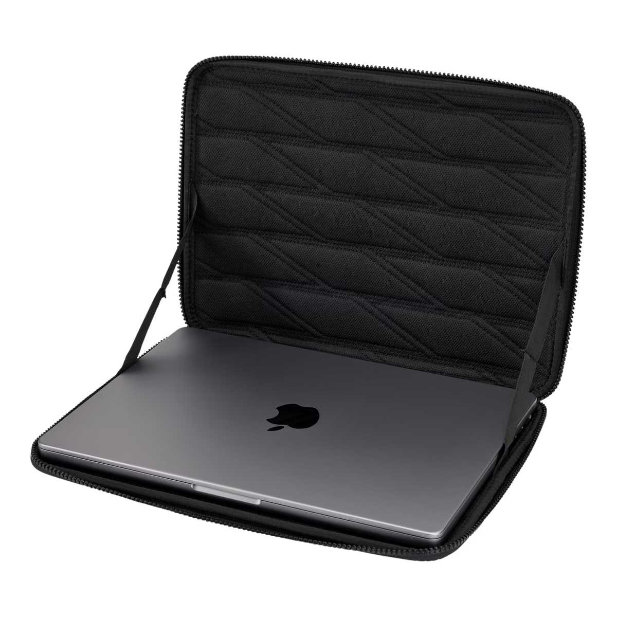 Thule Gauntlet Sleeve MacBook® Pro 14". Sort