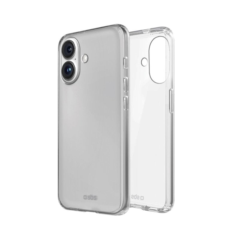 SBS Skinny cover til iPhone 16