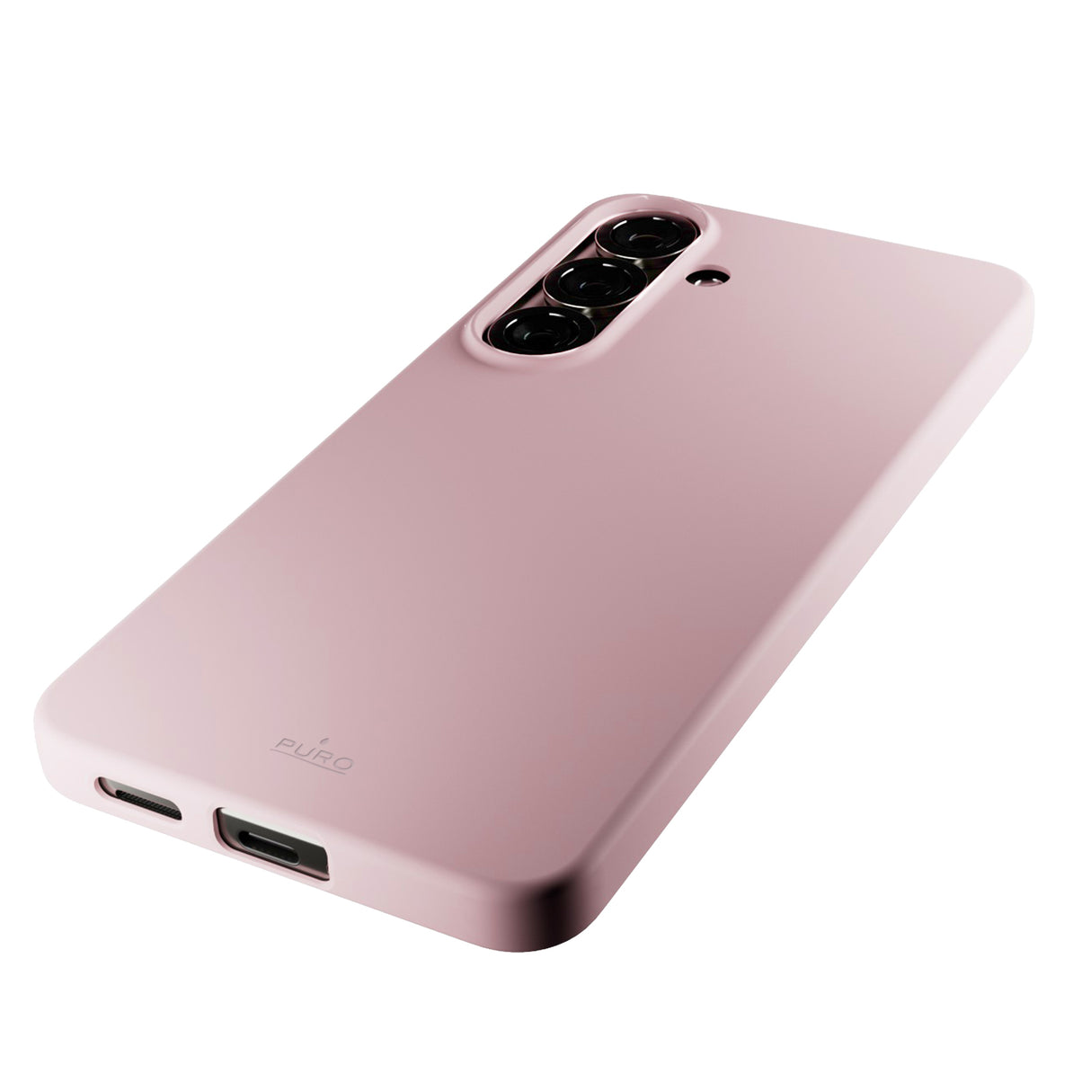 PURO ICON-cover til Samsung Galaxy S25