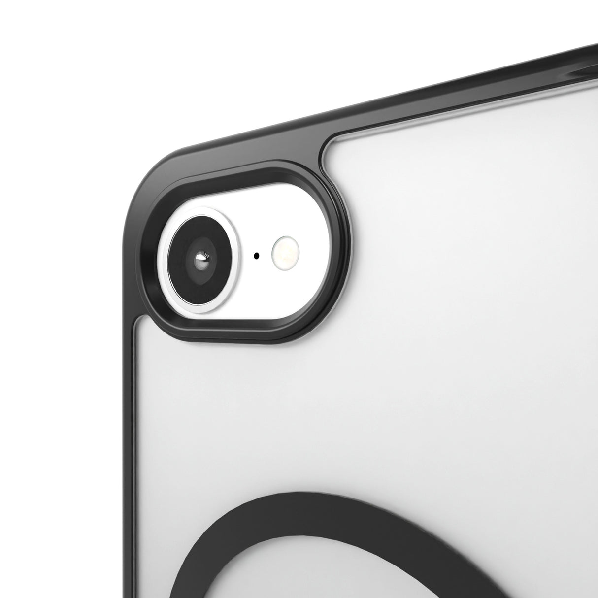 PURO Gradient-etui til iPhone SE2025