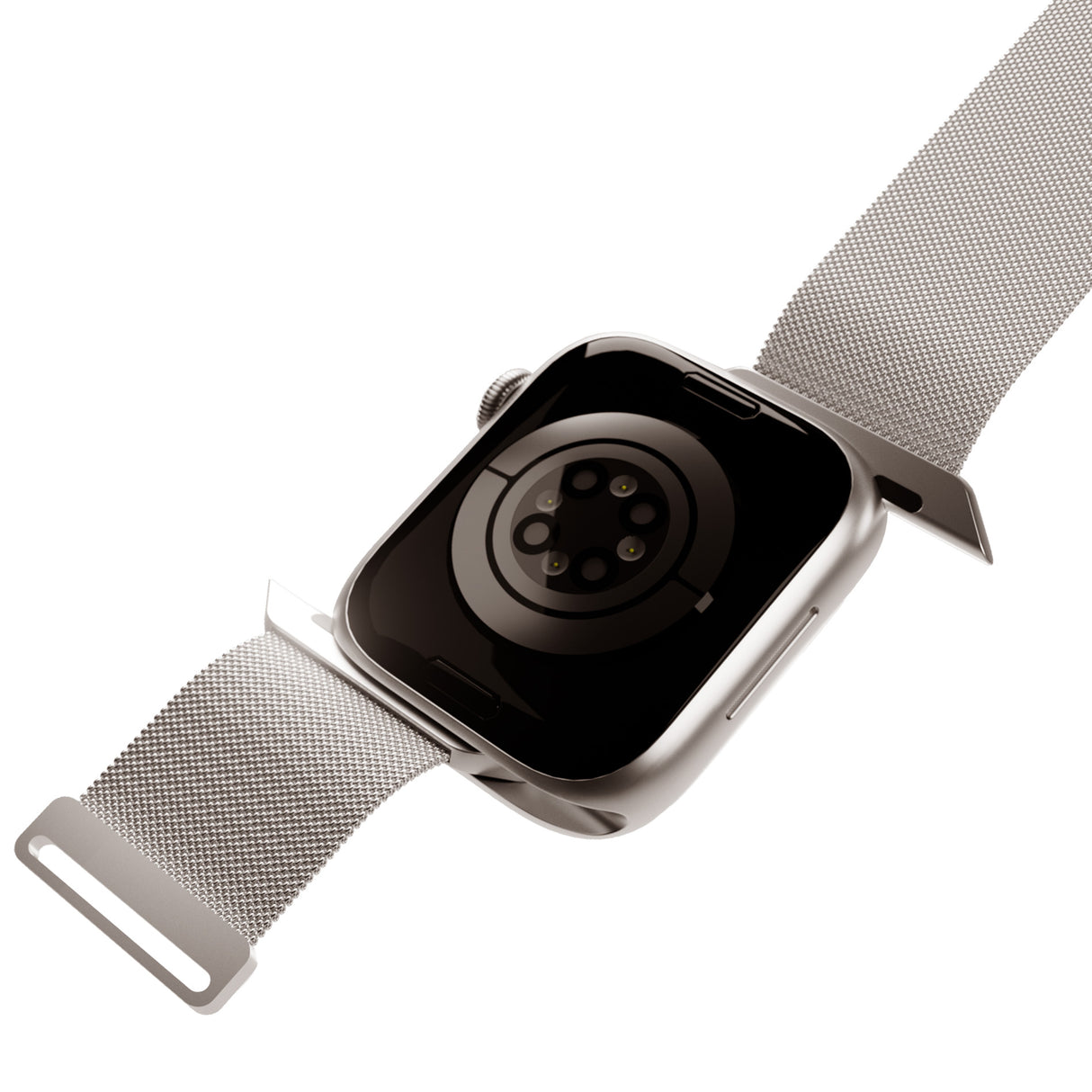 PURO MILANESE Erstatningsarmbånd til Apple Watch
