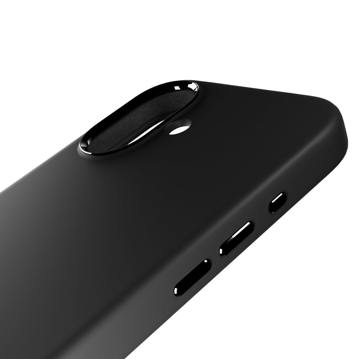 PURO Cover ICON MAG PRO til iPhone 16