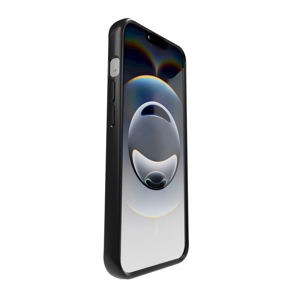 PURO Gradient-etui til iPhone SE2025