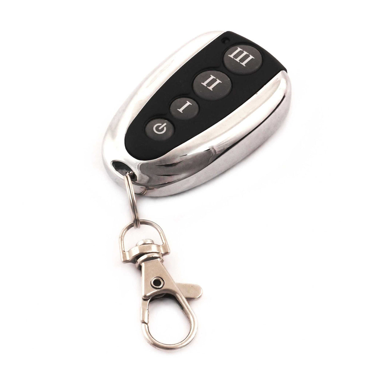 Glovii opvarmede indersåler med fjernbetjening L