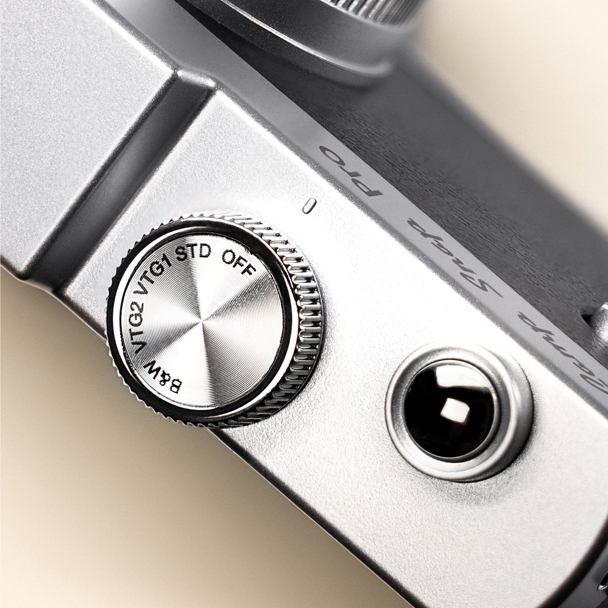 Camp Snap CS-PRO. Sort