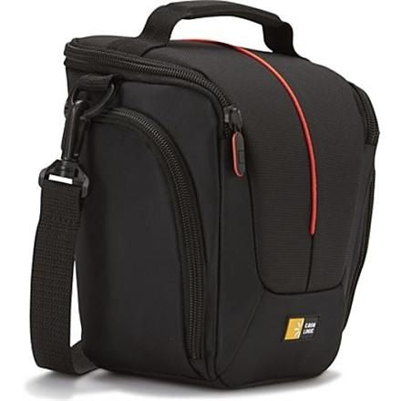 Case Logic SLR Camera Holster. Sort