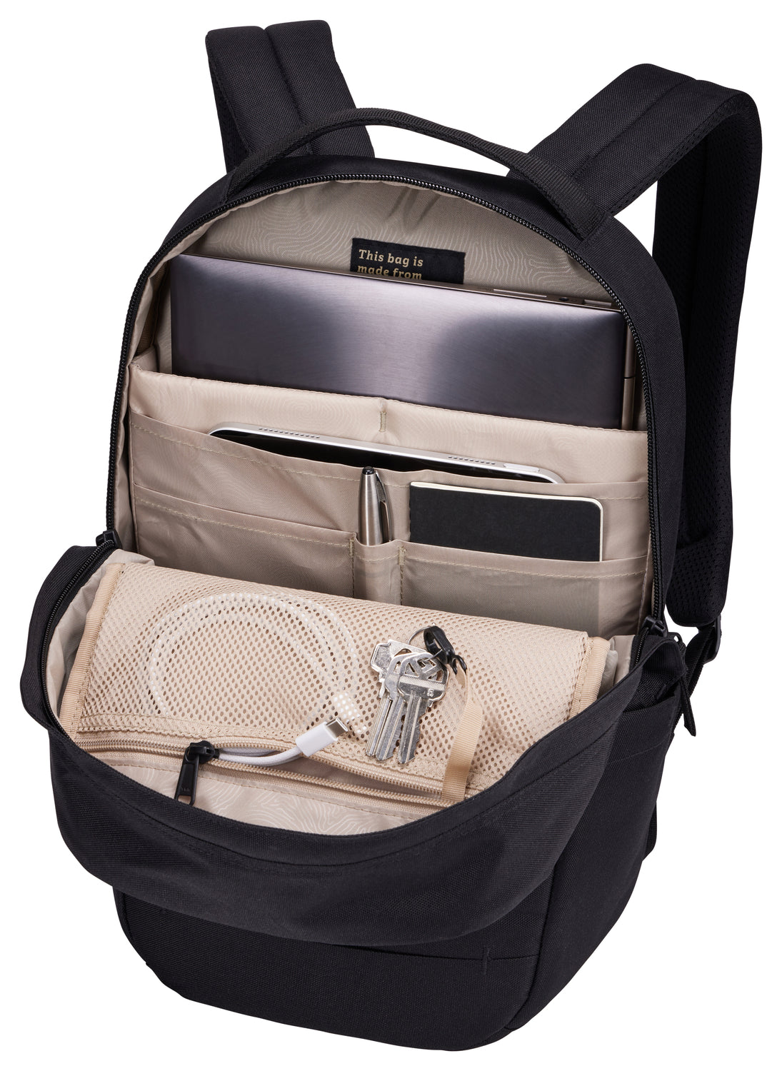 Case Logic Invigo Eco Backpack 14"