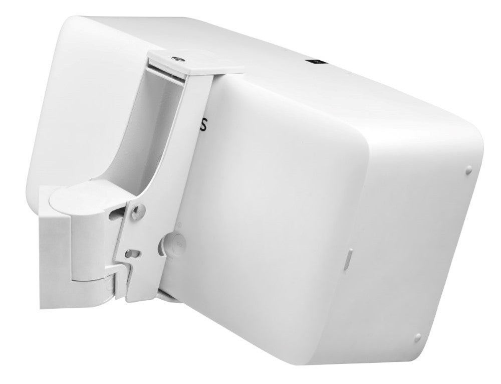 Cavus vægbeslag til Sonos® Five/Play:5. Horisontal. Hvid
