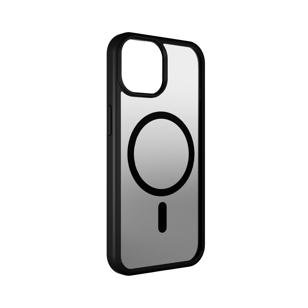 PURO Gradient-etui til iPhone 15