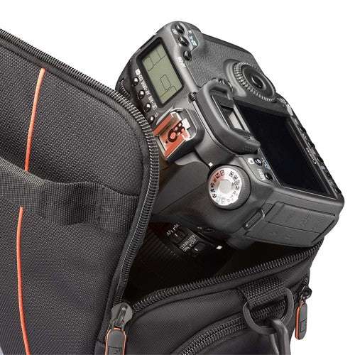 Case Logic SLR Camera Holster. Sort