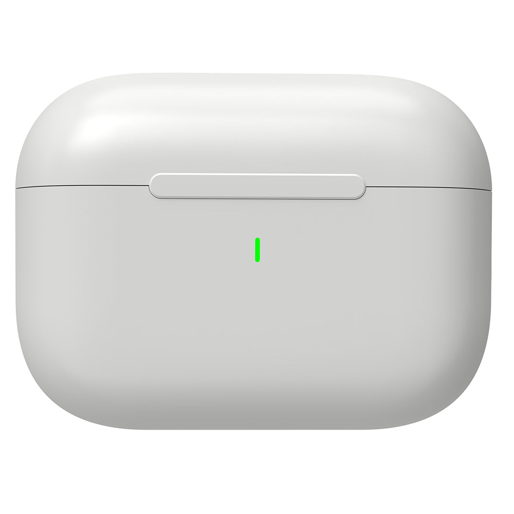 Sinox Lifestyle True Wireless Stereo headset. Hvid