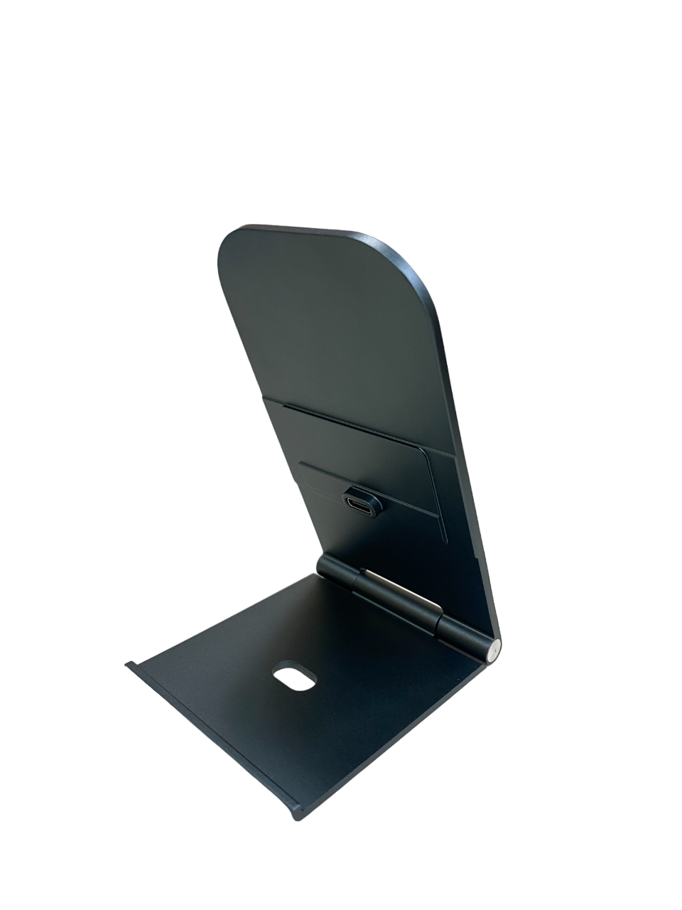 Energizer trådløs opladningsplade med MagSafe. Sort