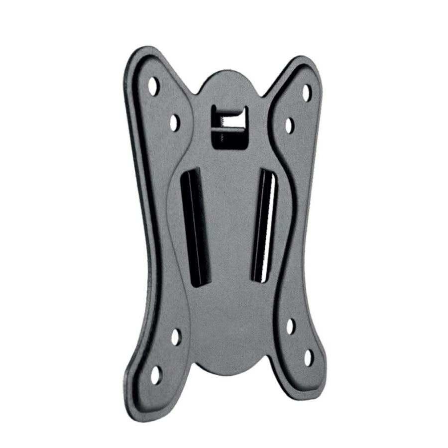 Sinox One TV vægbeslag. 13"-22". Sort