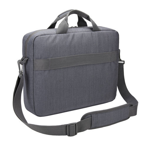 Case Logic Huxton 16" laptop attaché. Grafit