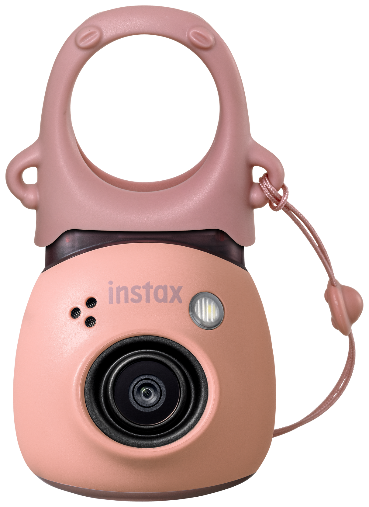 INSTAX Pal digitalt kamera. Pudderlyserød