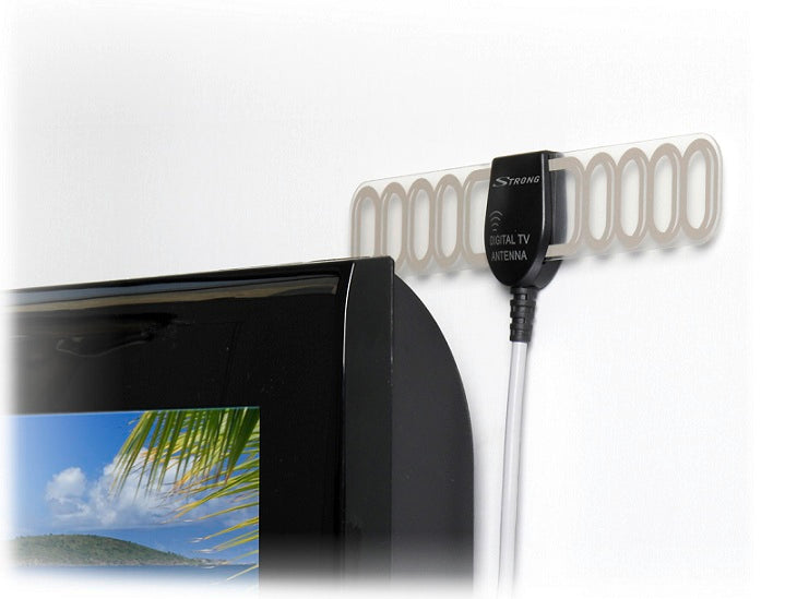 STRONG indendørs digital DVB-T-antenne