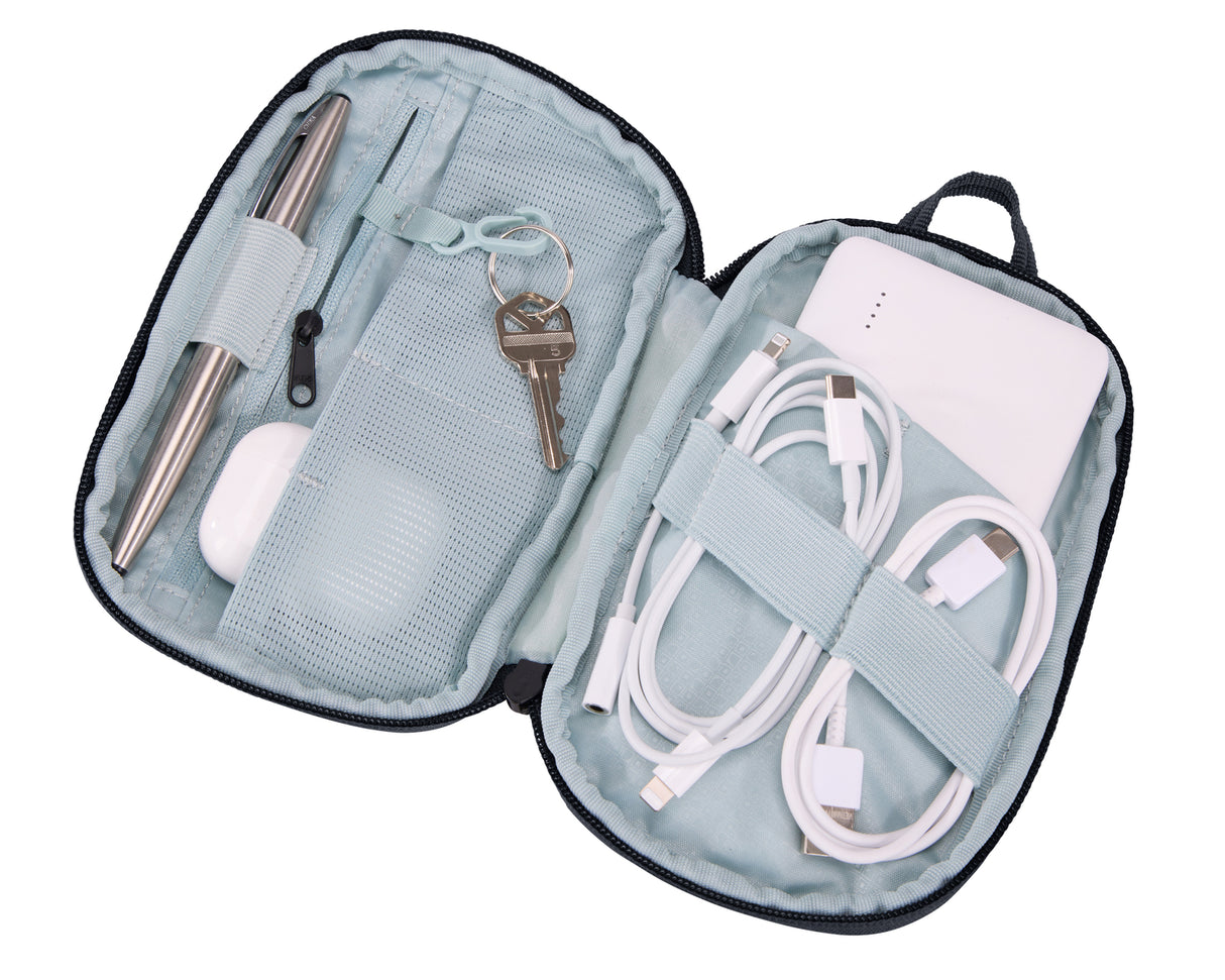 Thule Subterra 2 PowerShuttle Mini. Dark Slate