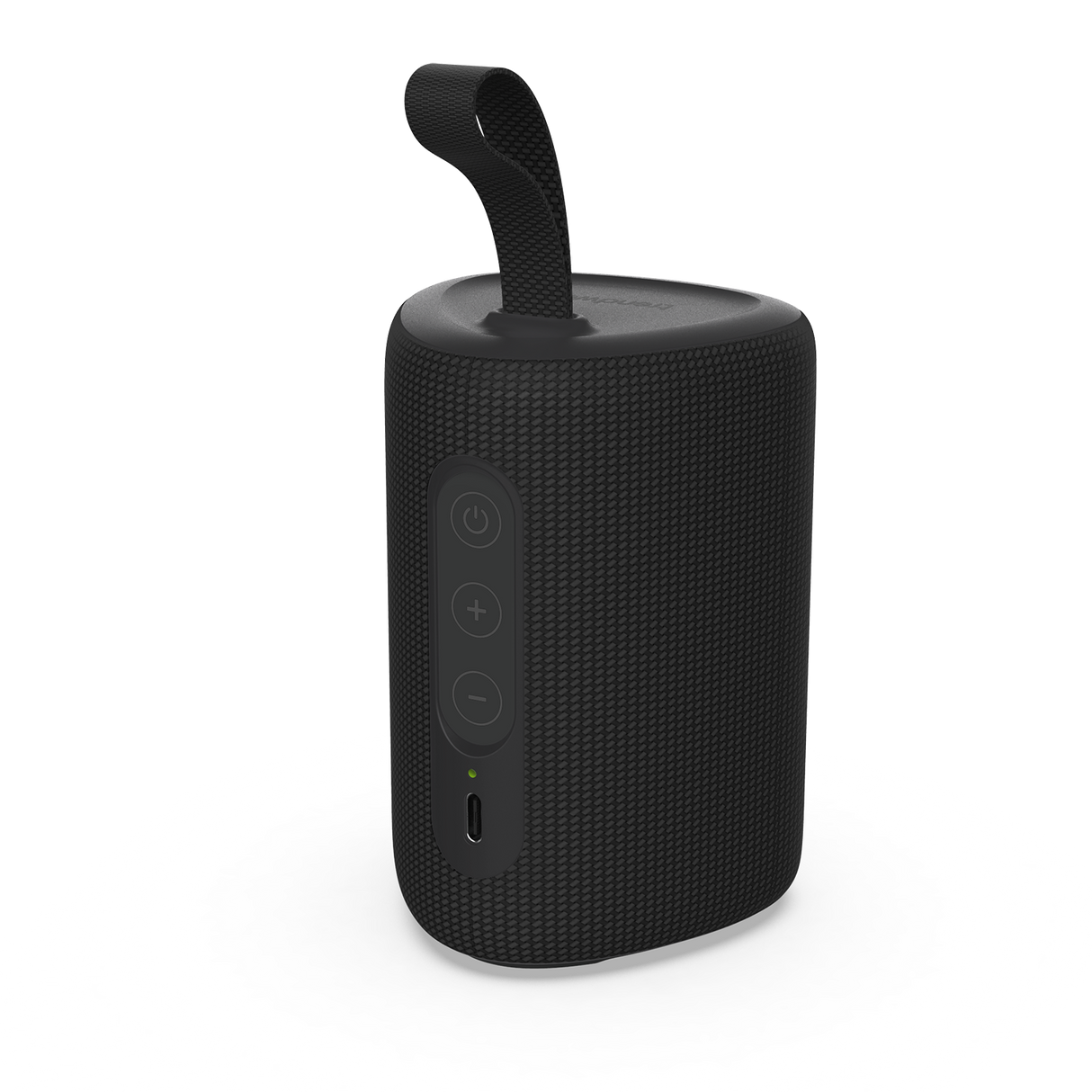 Sinox Sonitus Rock højttaler. Sort