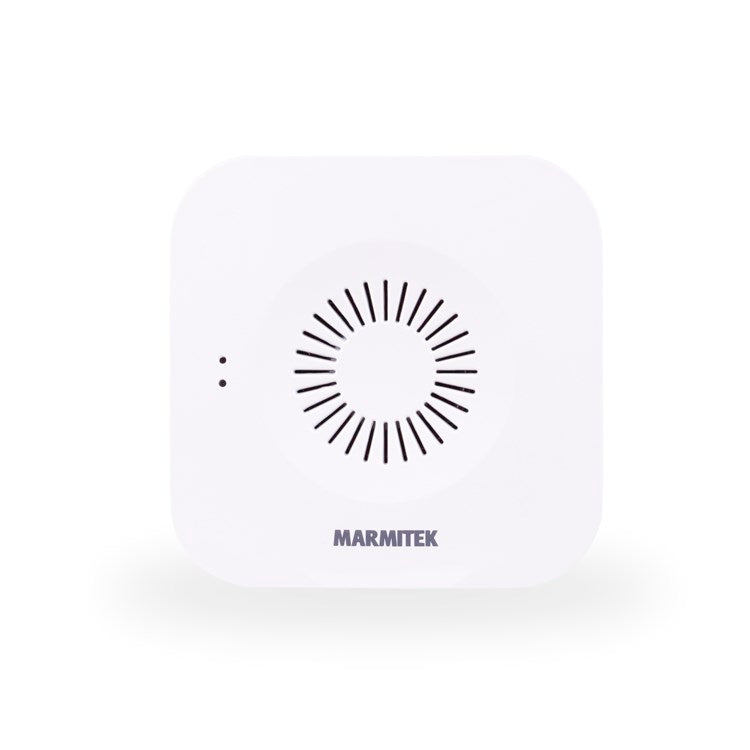 Marmitek Bell ME. Hvid