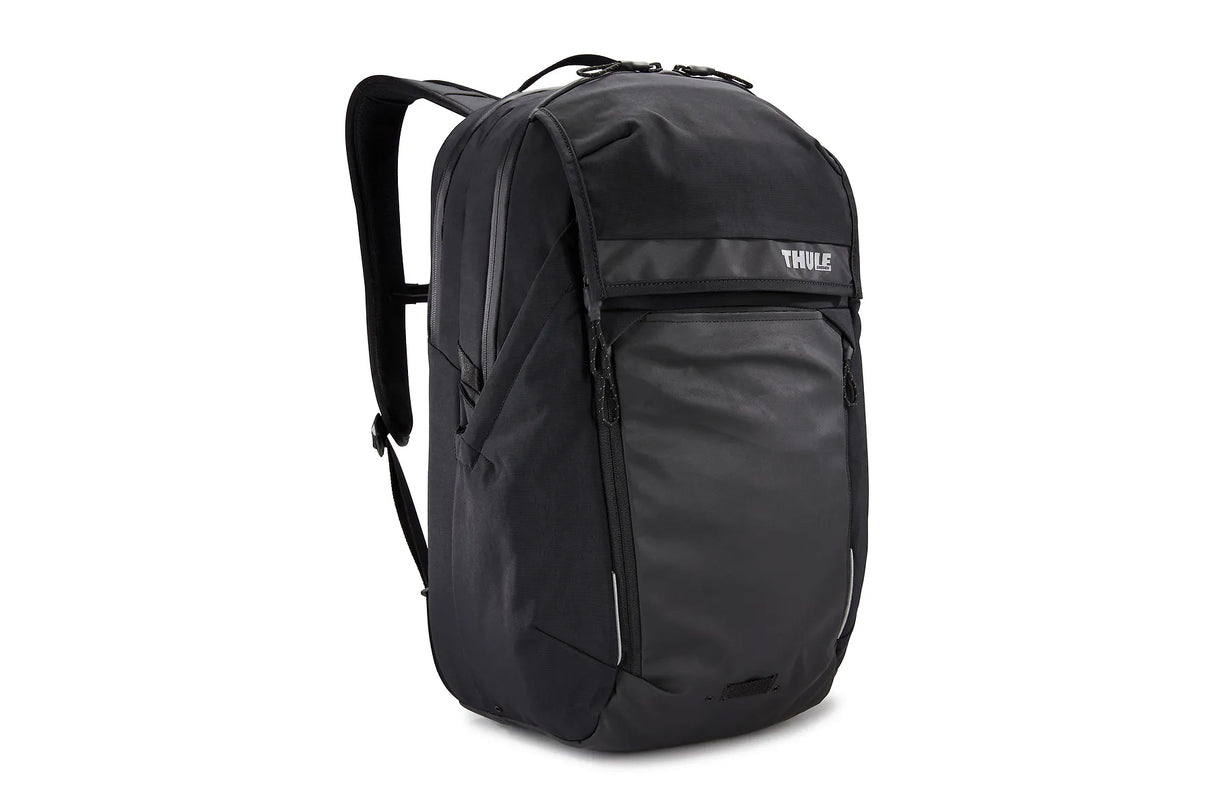 Thule Paramount Pendler Backpack 27L. Sort