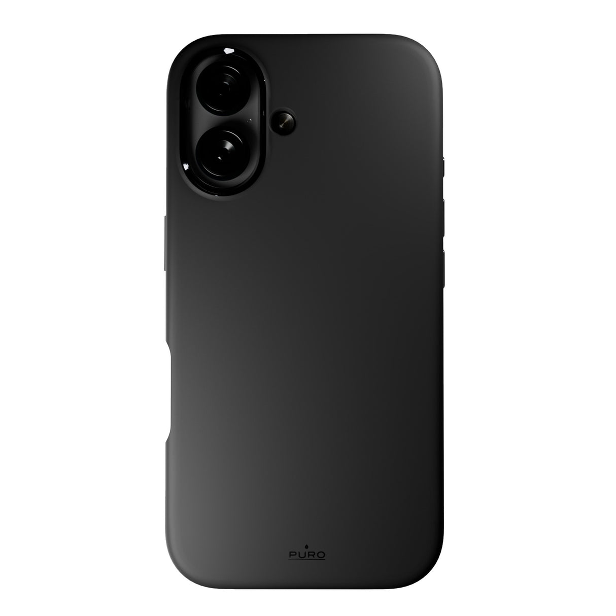 PURO Cover ICON MAG PRO til iPhone 16