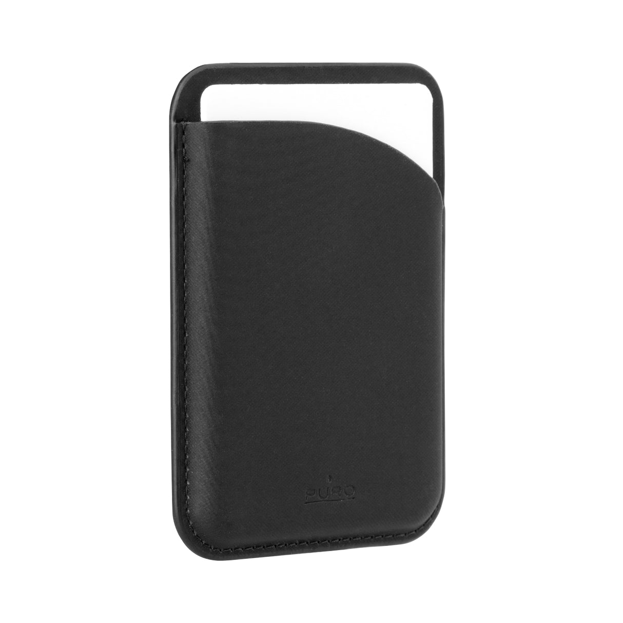 PURO Mag Wallet kortholder til iPhone