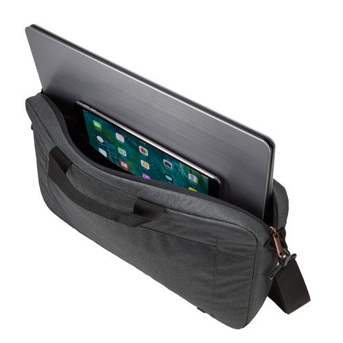 Case Logic Era 15,6" bærbar-taske. Sort