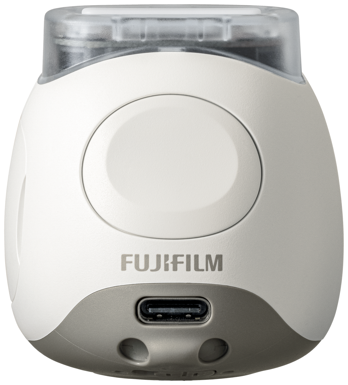 INSTAX Pal digitalt kamera. Creme