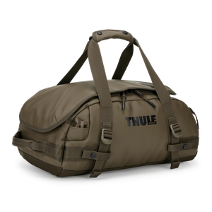 Thule Chasm 30L rejsetaske. Mørk khaki