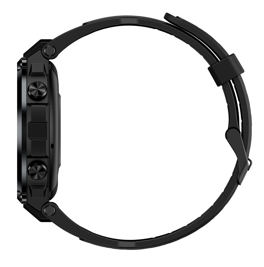 Sinox Lifestyle XTRM smartwatch. Sort