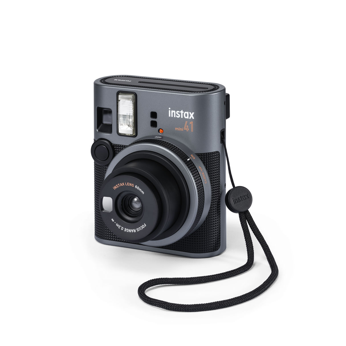 INSTAX Mini 41. Sort