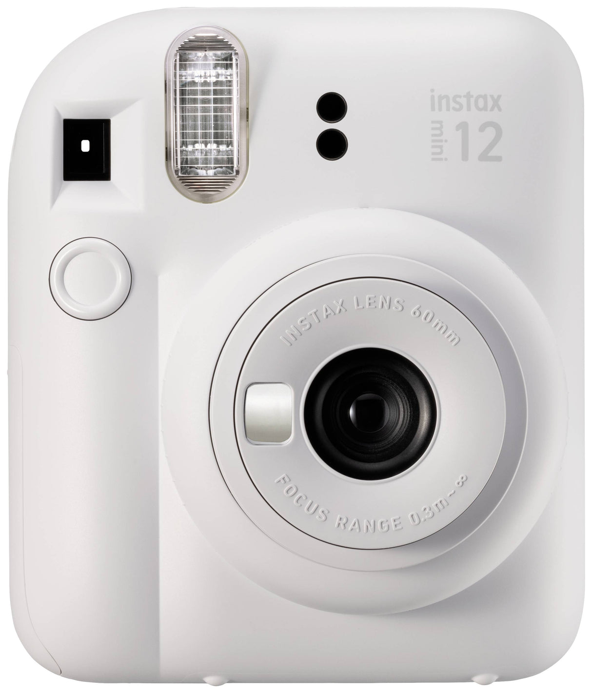 Fuji Instax mini 12 clay-white